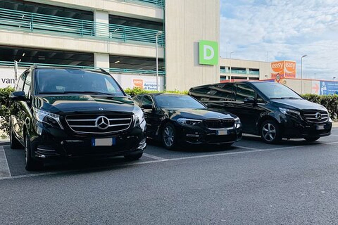 Pejo / Val di Sole a Venezia + taxi acqueo - Transfer privato