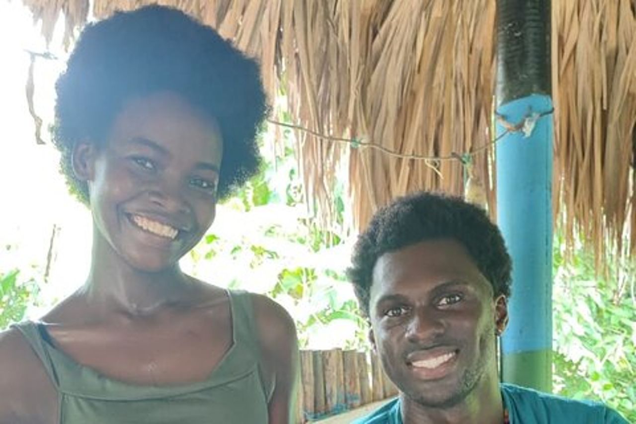 Tour a San Basilio Palenque con Guida madrelingua bilingue
