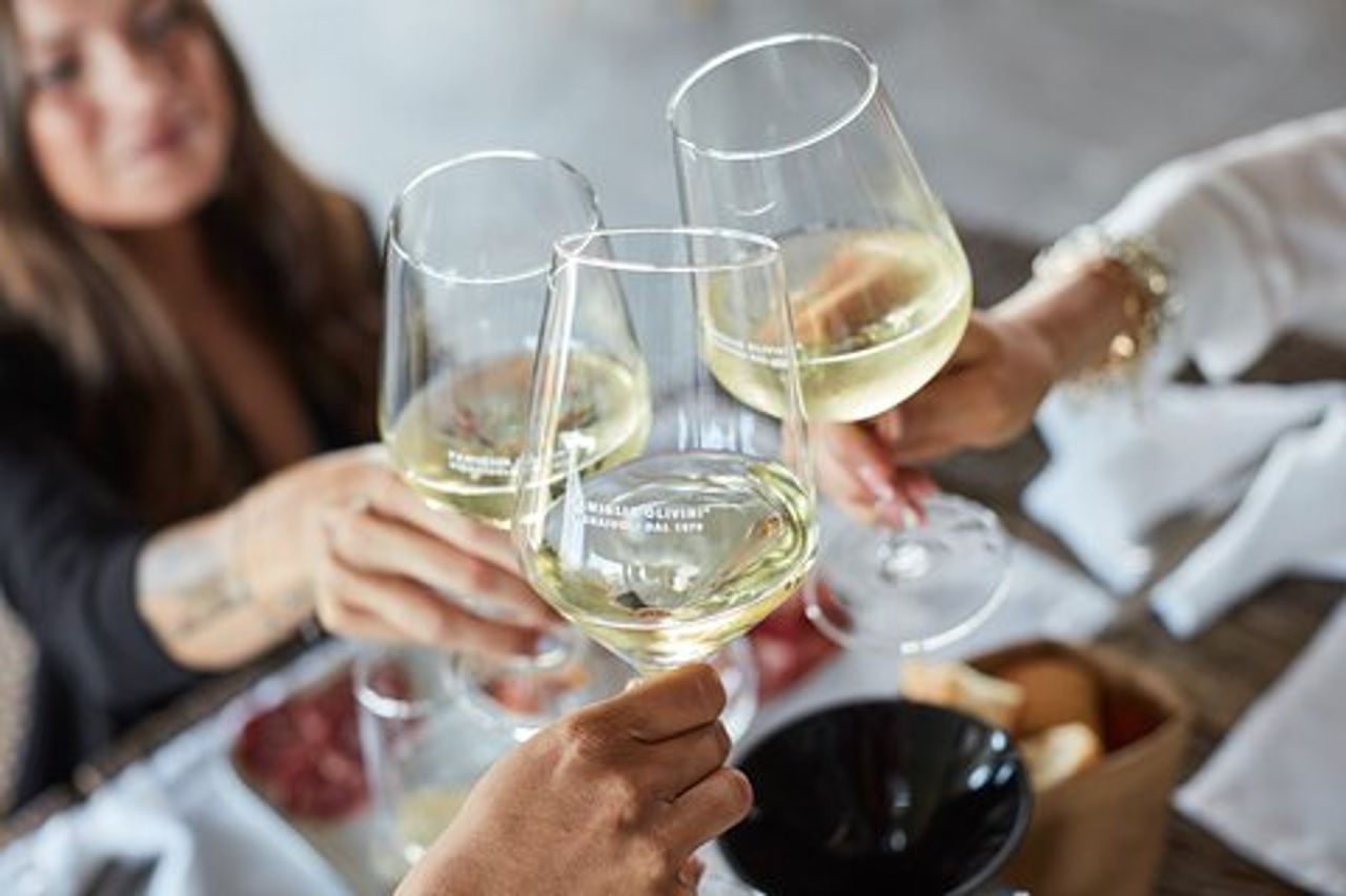Wine Tour e Degustazione di Vini Lugana a Desenzano