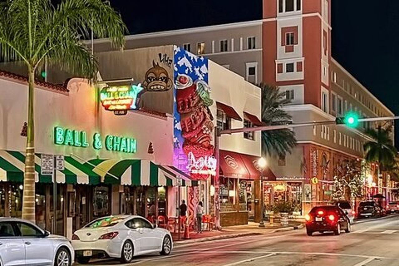 Tour gastronomico di Little Havana: un assaggio di Cuba