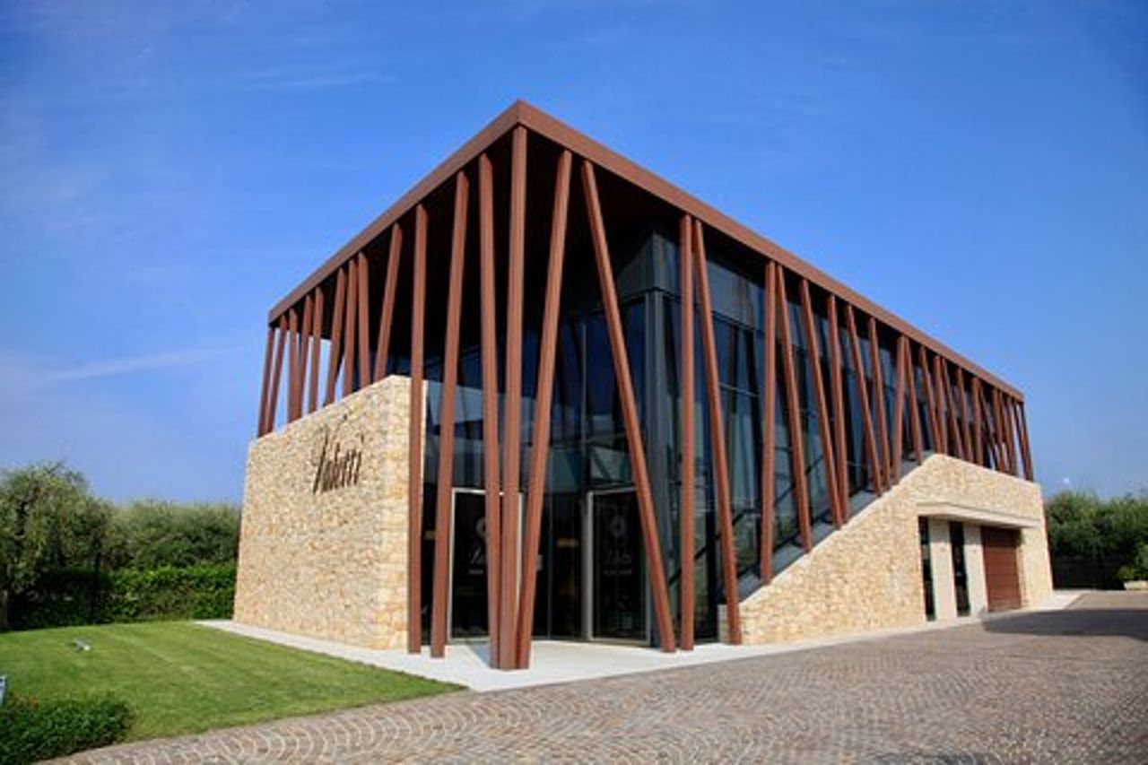 Degustazione Vini a Bardolino