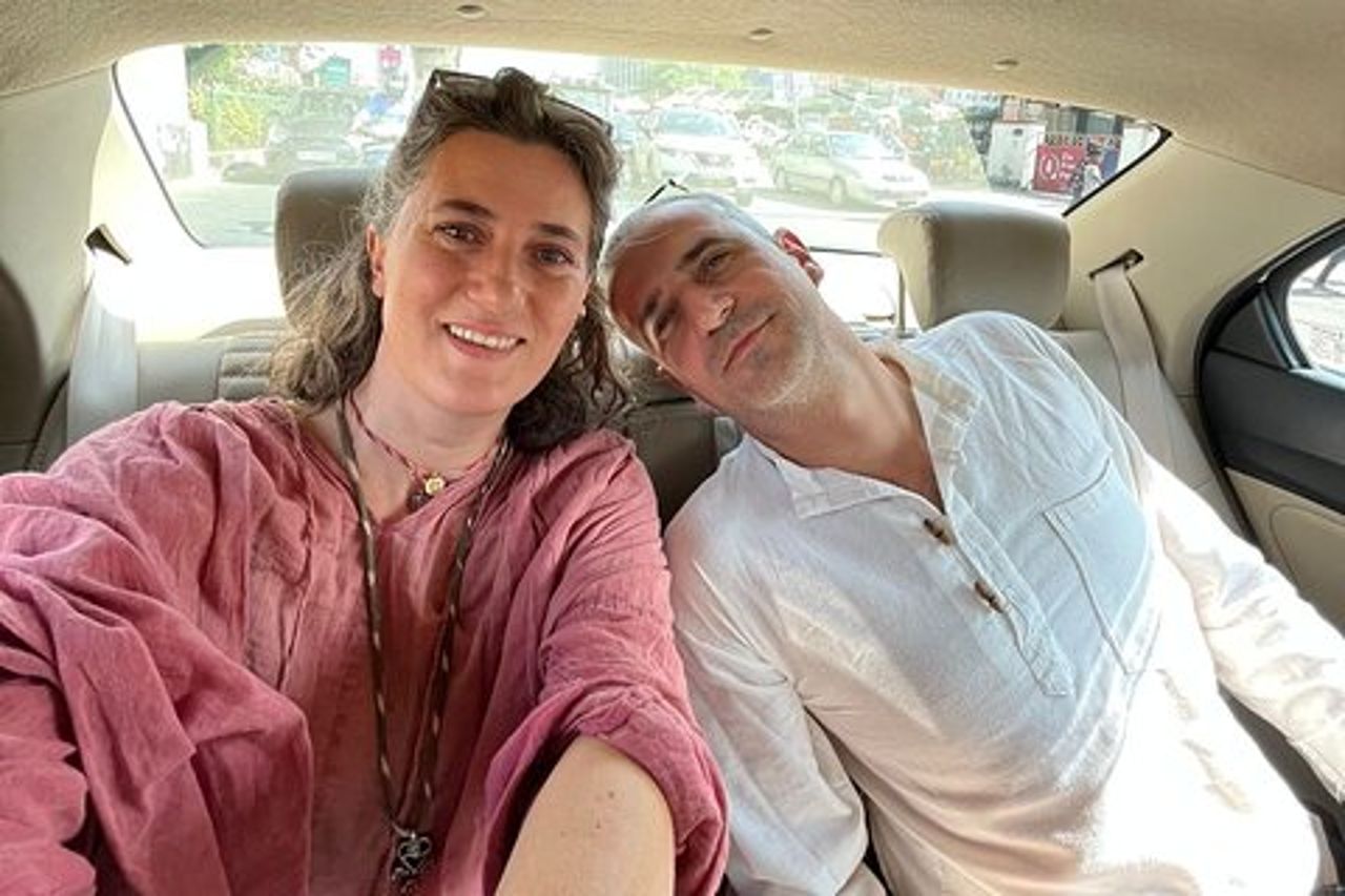 Trasferimento privato Agra a Delhi