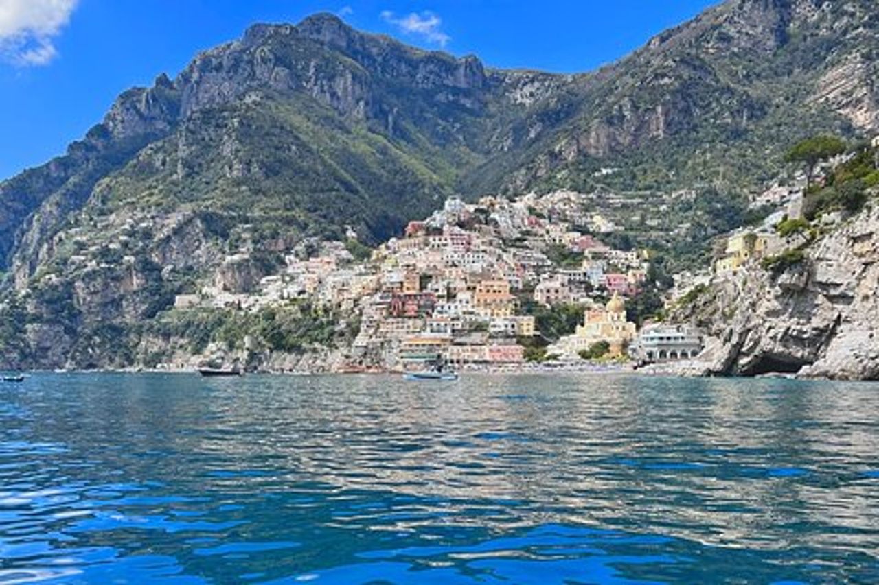 Da Positano o Praiano: Tour privato di 2 ore in Costiera Amalfitana