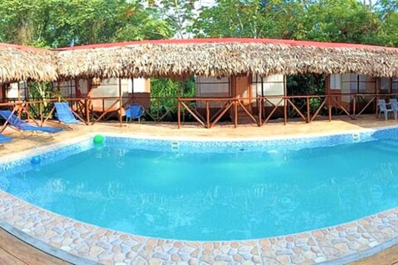 2-Day Amazon Jungle Tour presso Avatar Amazon Lodge