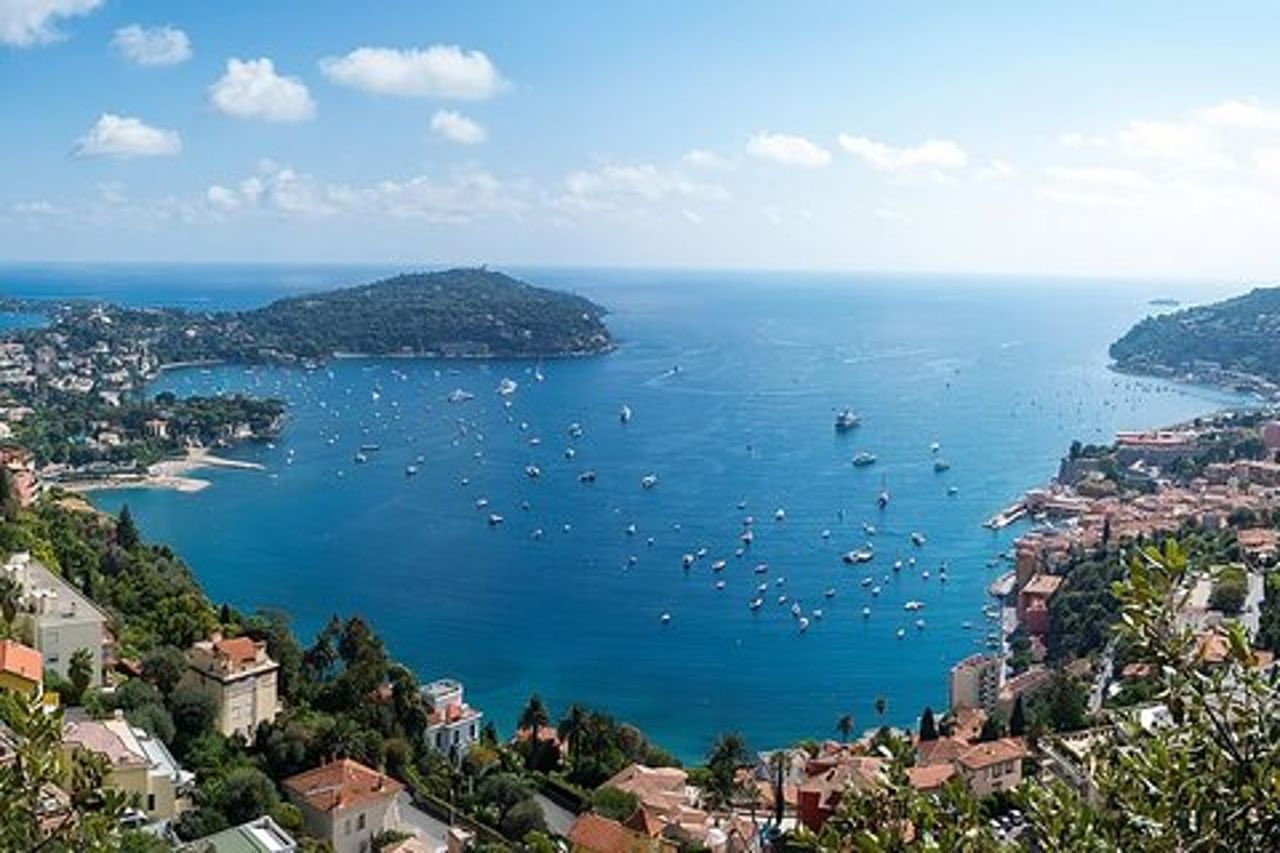 Il meglio della Costa Azzurra Guida privata - Tour su misura