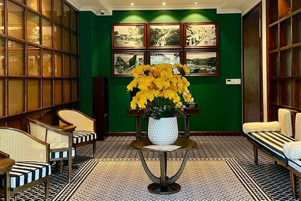 Spa privata Hoi An Rosara con ritiro o riconsegna gratuito