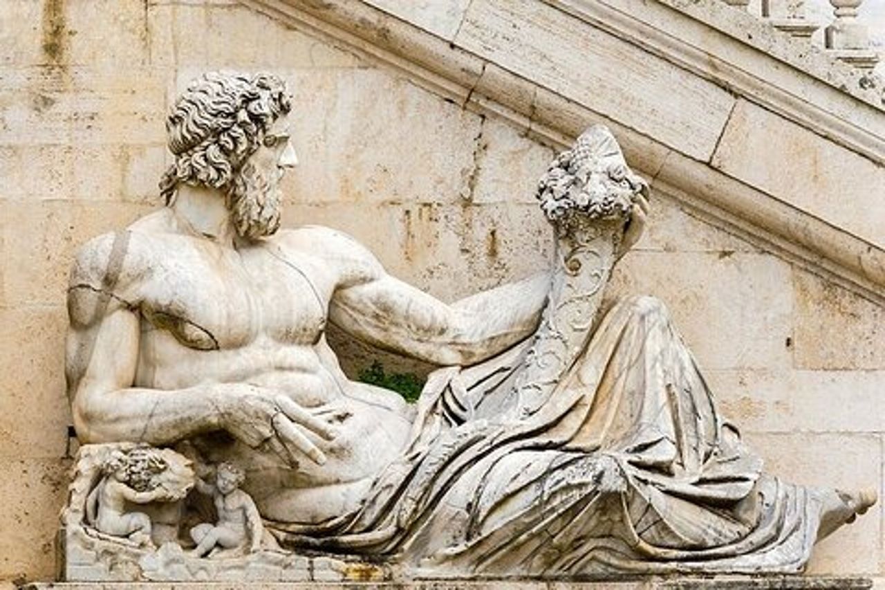 Tour privato del Campidoglio e del Museo