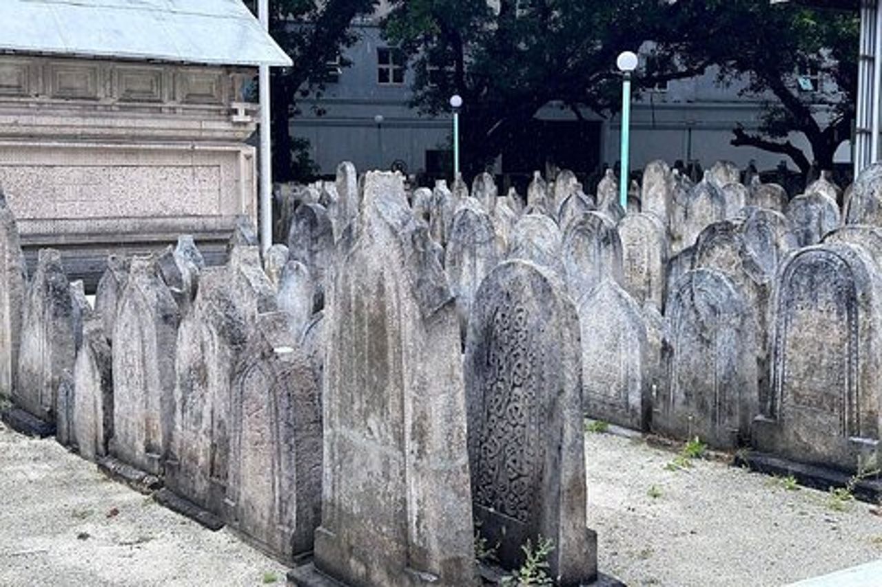 Tour della città di Malé di 3 ore con guida locale