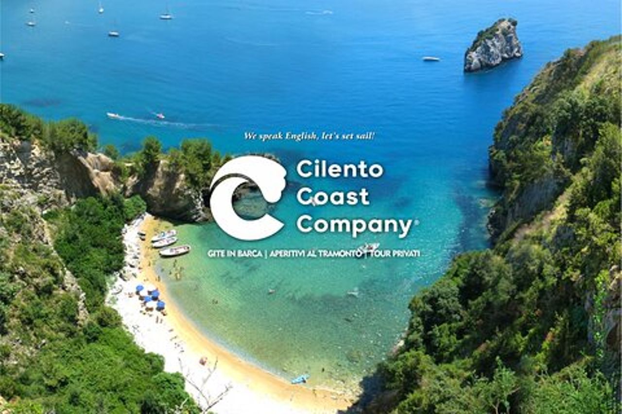 Tour in barca alla scoperta della Costa del Mito di Capo Palinuro
