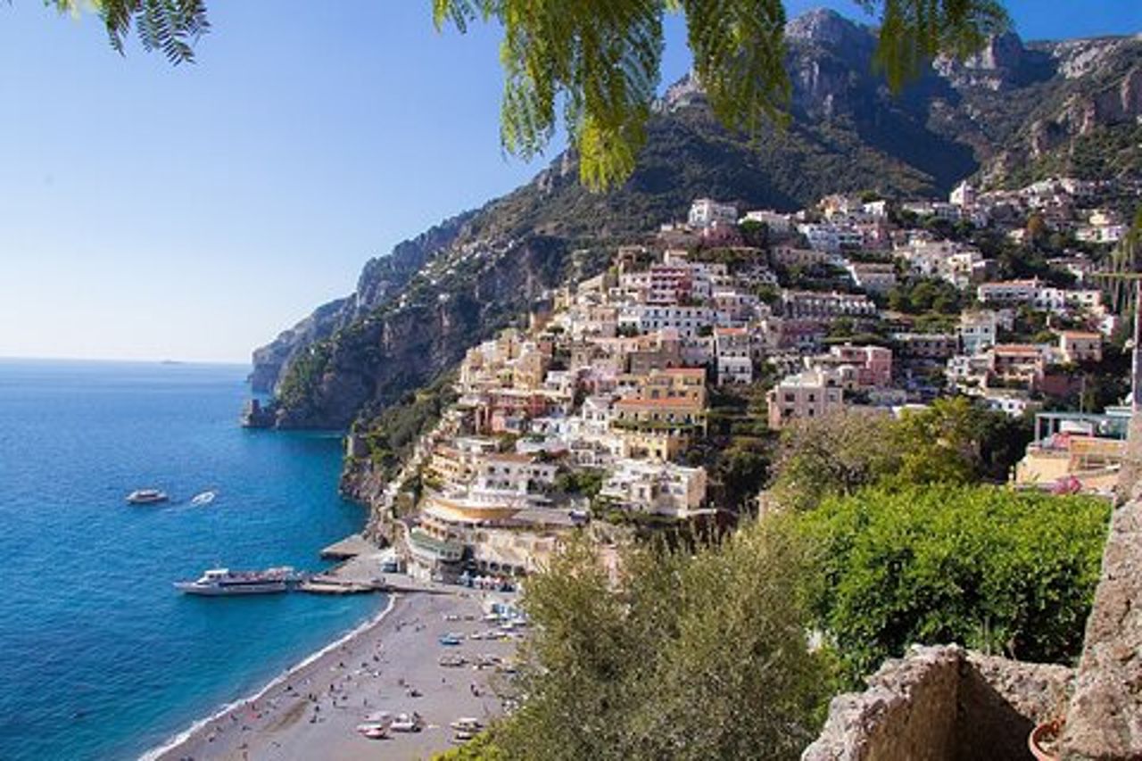Semplicemente il migliore della Costiera Amalfitana da Positano