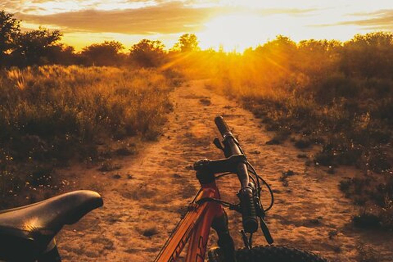 Avventura in bici elettrica: scopri i meravigliosi paesaggi di Javea