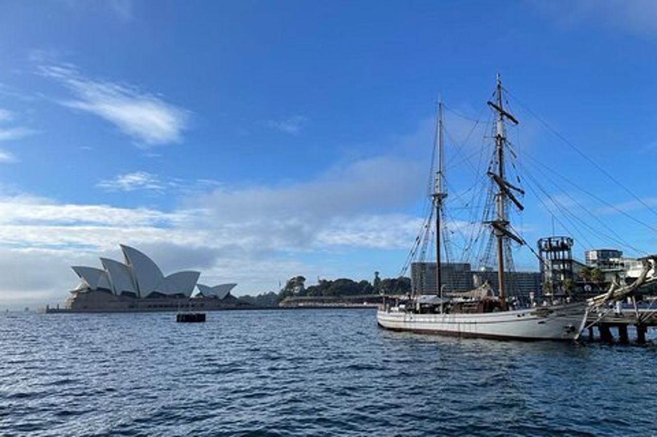 Tour privato della città: il meglio di Sydney