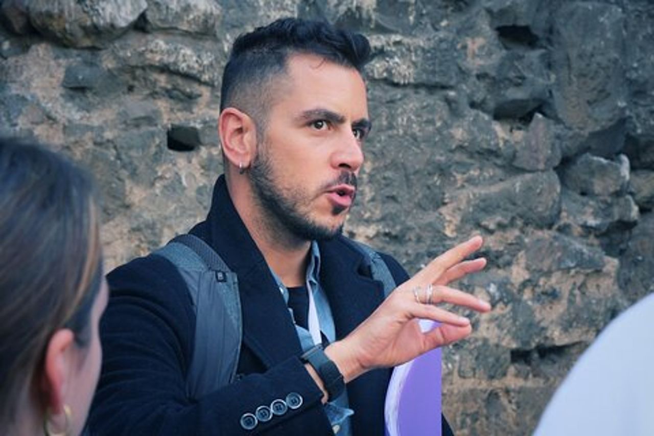 Tour privato Guerra civile Spagnola e dittatura di Franco