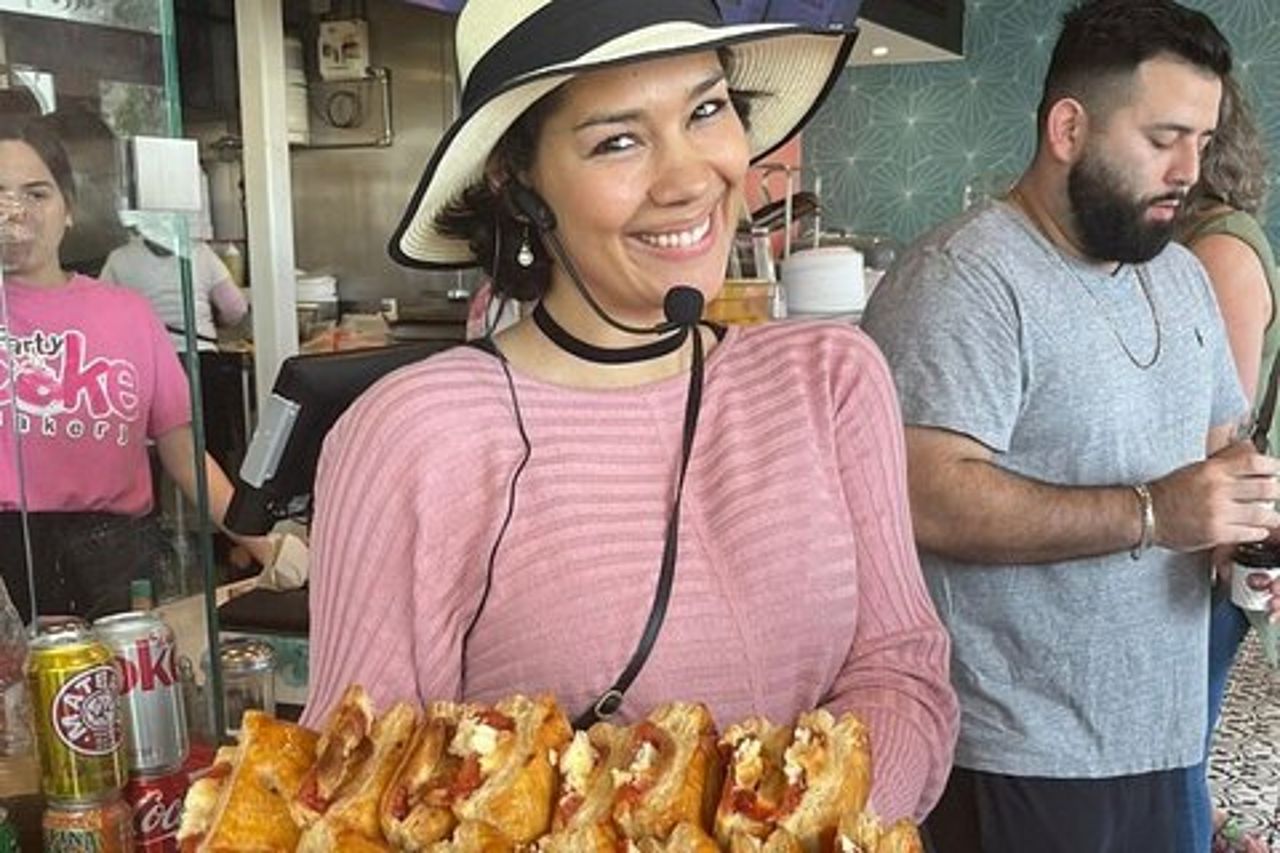 Little Havana Food Tour : Scopri l'iconica cucina cubana a Miami