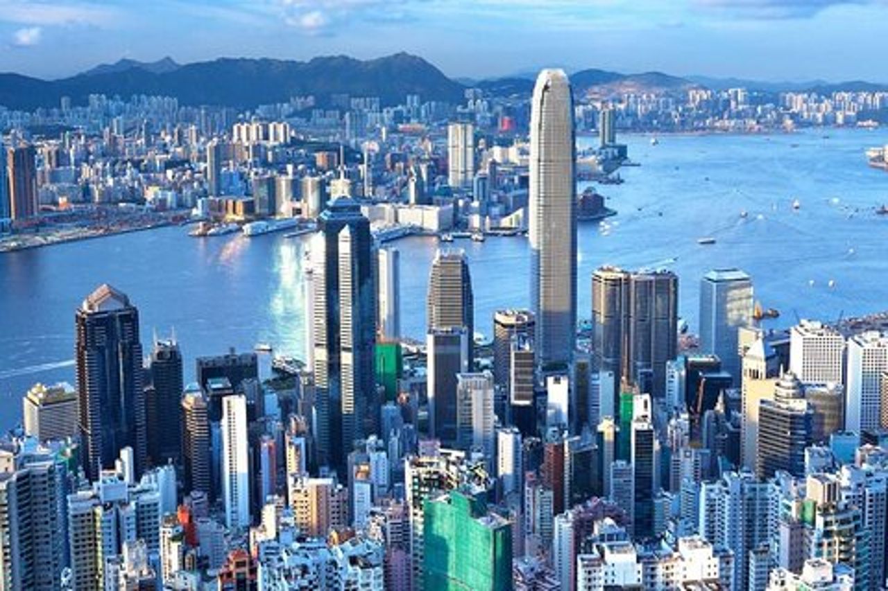 Hong Kong: tour a piedi delle attrazioni imperdibili con una guida