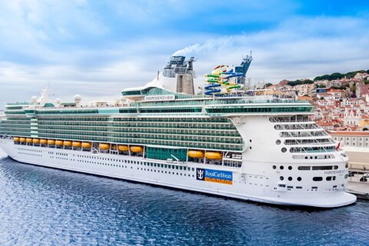 Tour privato di lusso di Roma dal porto di Civitavecchia