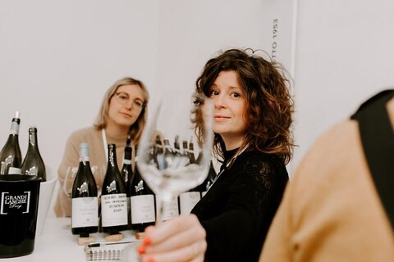 Tour del vino Barolo e Barbaresco con un sommelier