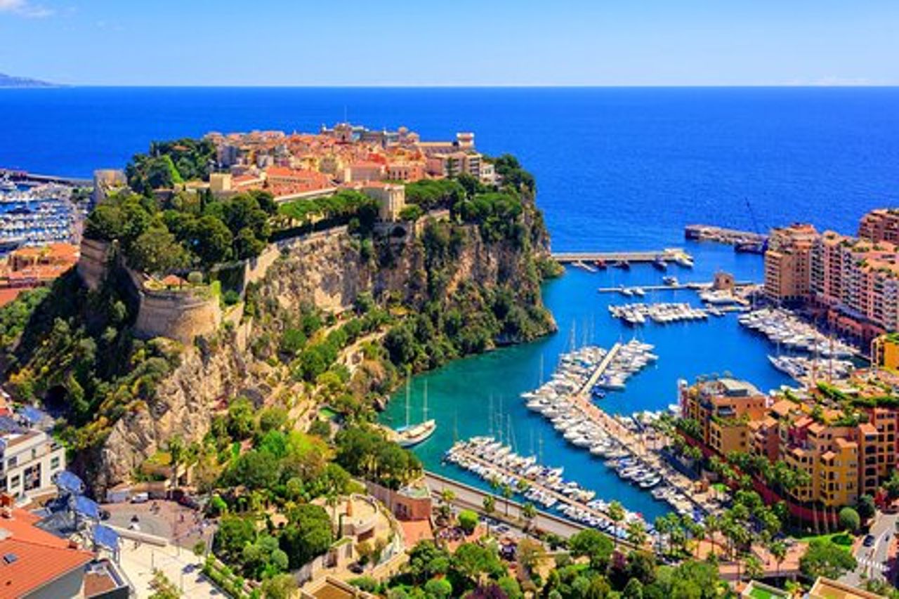 Tour privato Gemme nascoste, arte e alberi monumentali da Monaco