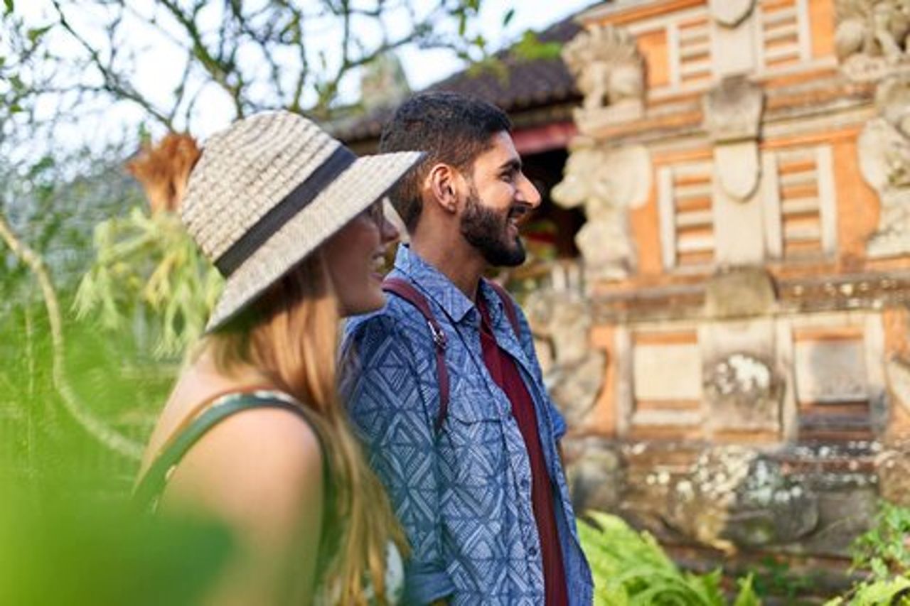 Ubud Greatest Tour: Esperienza all-in-one a Bali