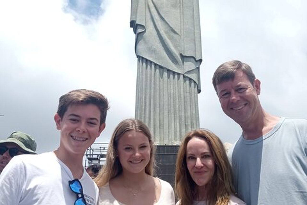 Tour privato della città di Rio DE Janeiro: Cristo, Pan di zucchero e altro