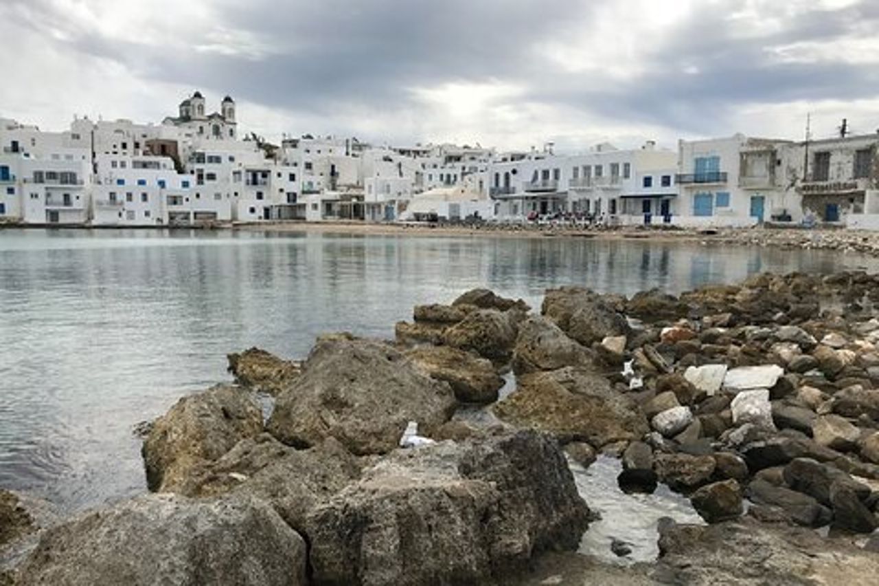 Tour privato sull'isola di Paro