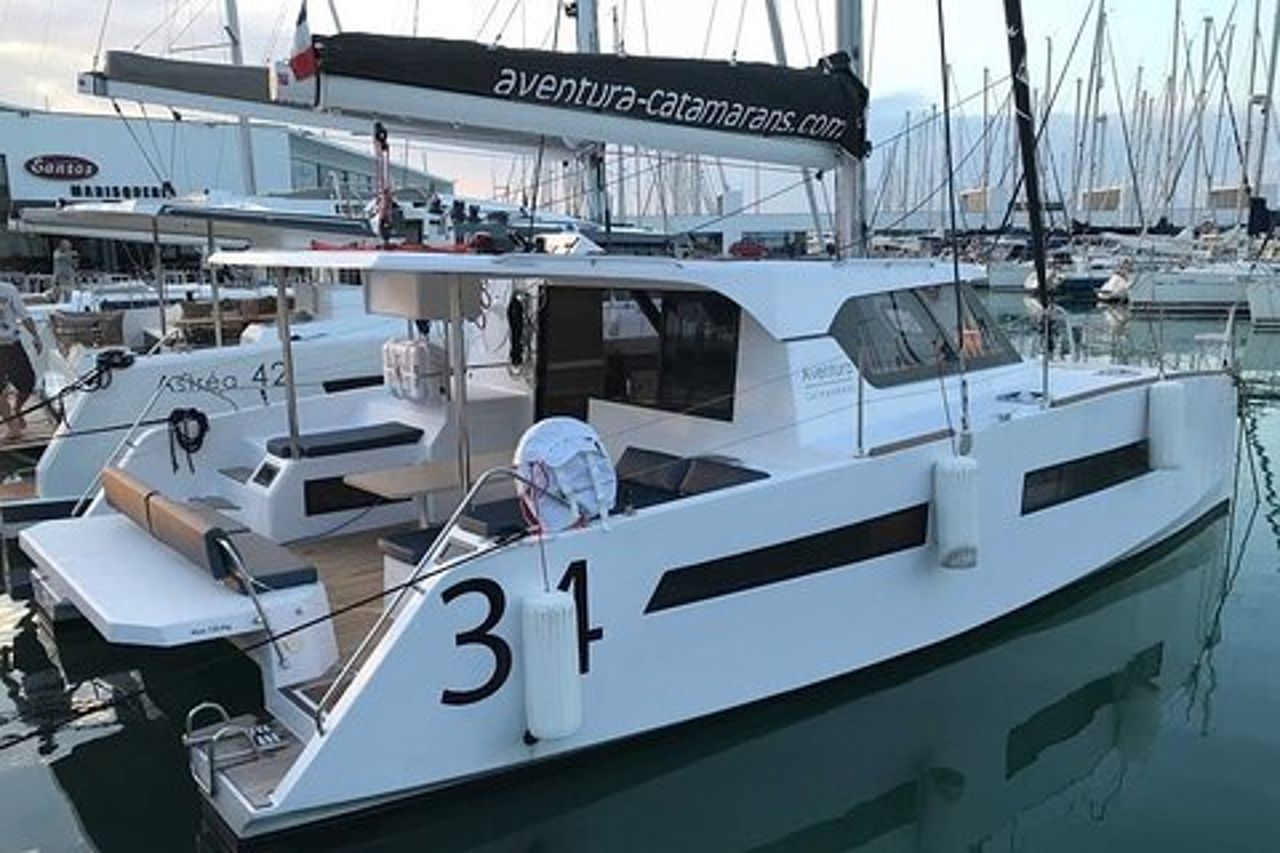 Tour Privato in Catamaran a Polignano e Monopoli