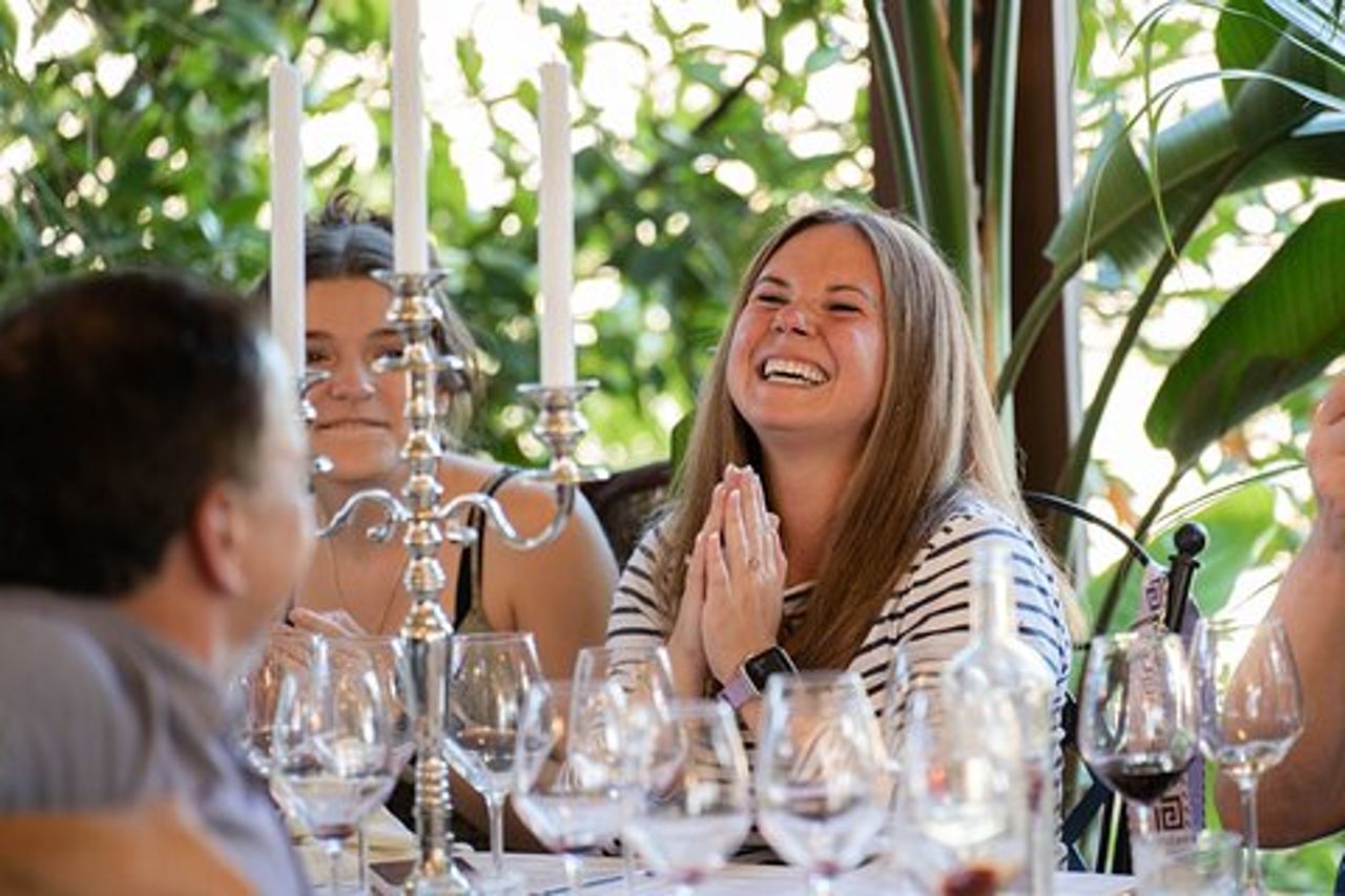 Visita le migliori cantine in Toscana - Wine Tasting & Tour