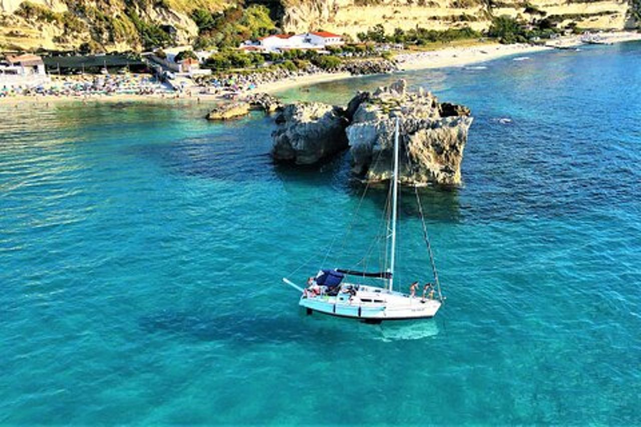 Tour privato in barca a vela