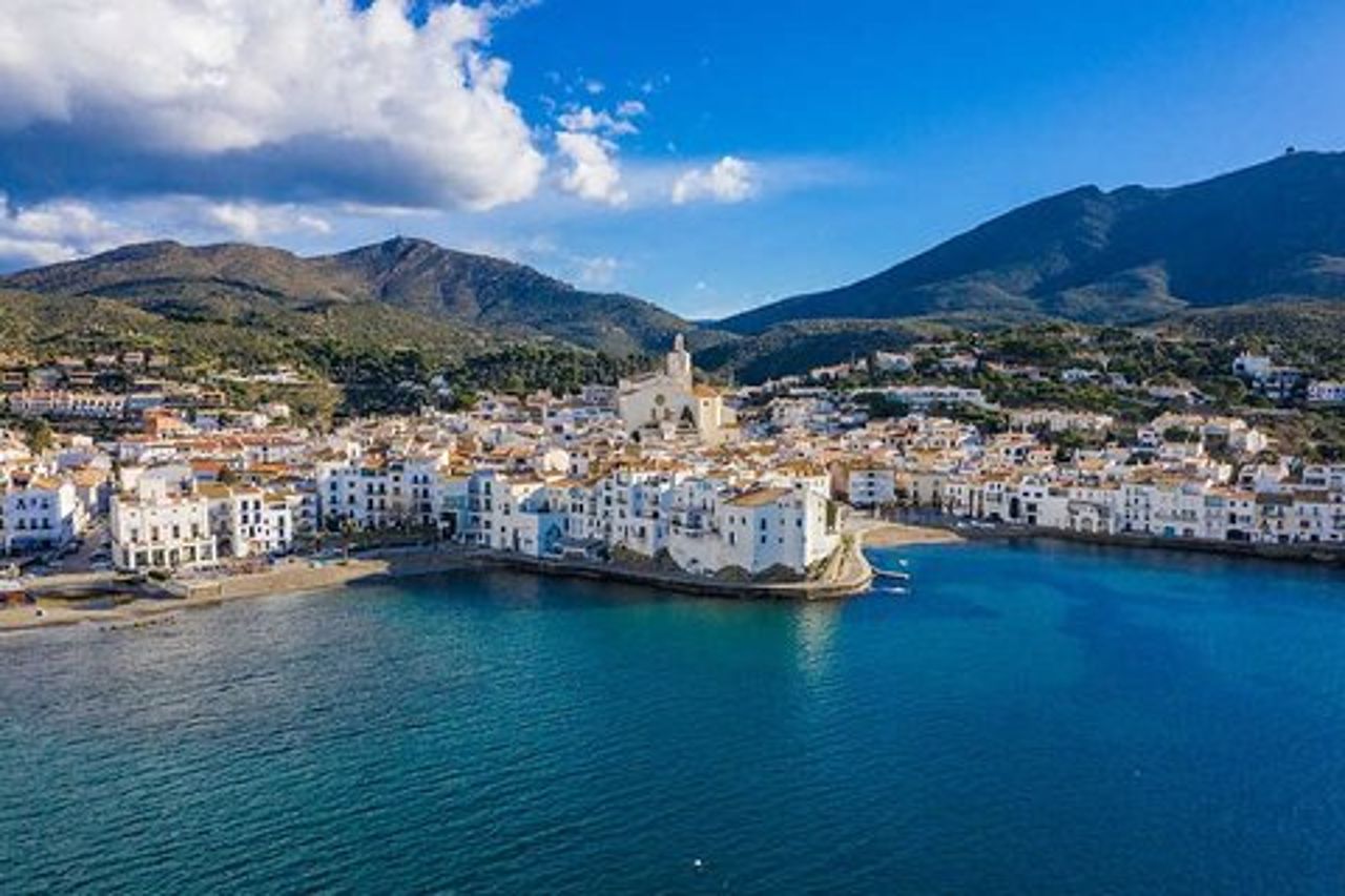 Visita Cadaqués (Nuova Guida Audio Gratuita)