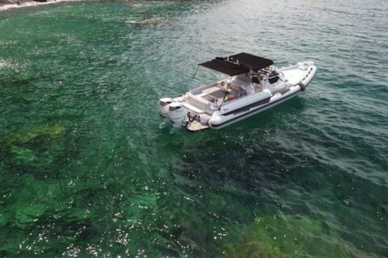 Escursioni giornaliere e divertimento assicurato all'Argentario