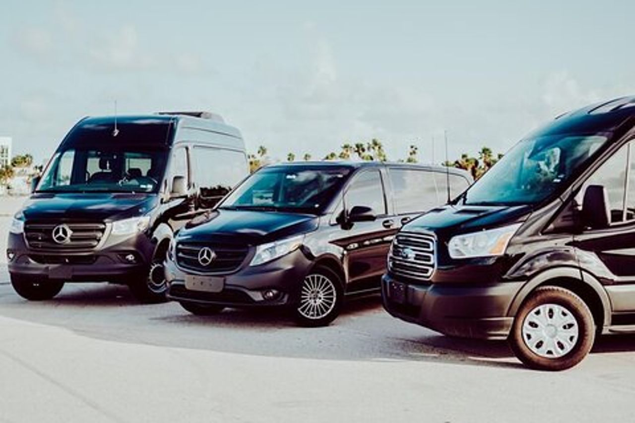 Evento di Miami: trasporto per concerti, spettacoli ed eventi sportivi