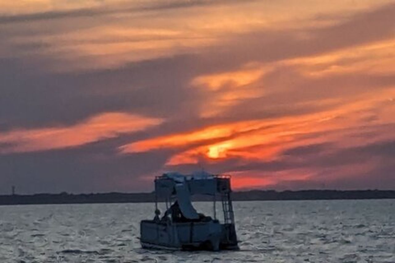Tour guidato privato al tramonto ed Eco Tour fino a 6 passeggeri