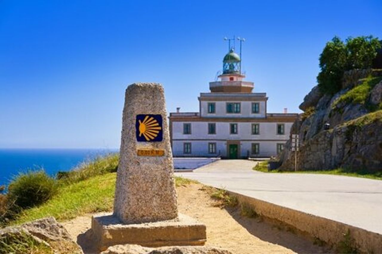 Road to Finisterre: un'esperienza indimenticabile