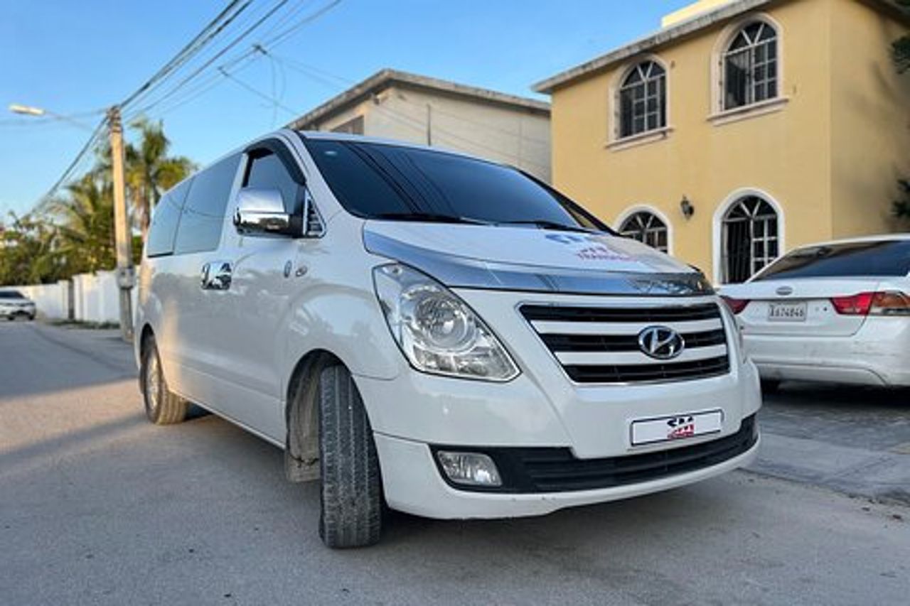 Dall'aeroporto privato di Punta Cana (PUJ) Navetta per l'hotel