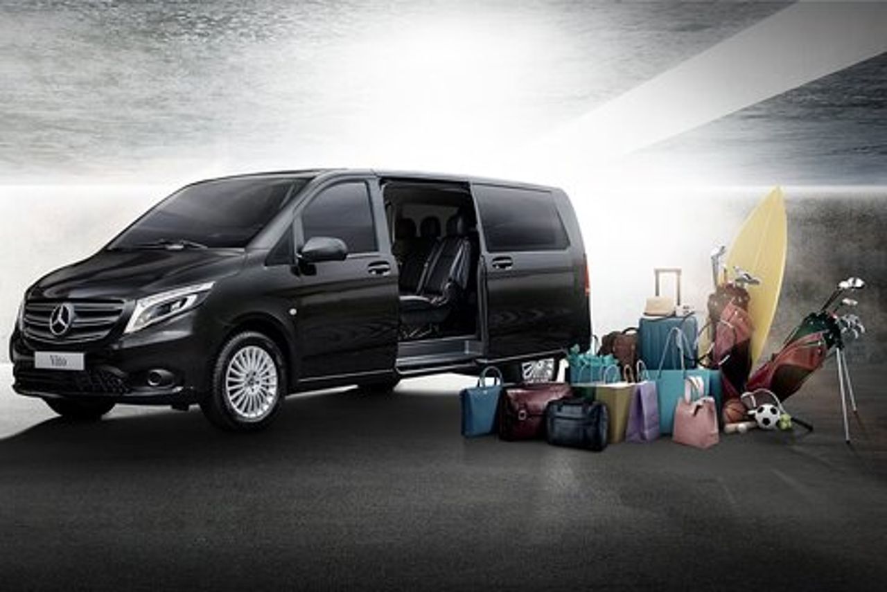 Private Transfer Taormina ↔ Syracuse with Optional Stops