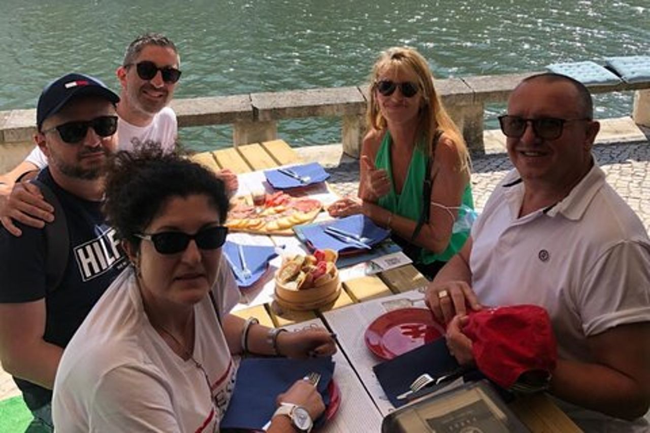 Tour privato del meglio di Coimbra e Aveiro – Esperienza personalizzabile