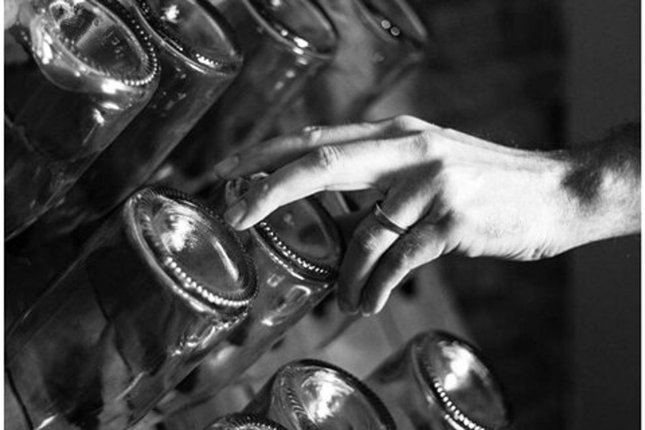 Esclusiva Degustazione di Vini nel Centro Storico di Siena