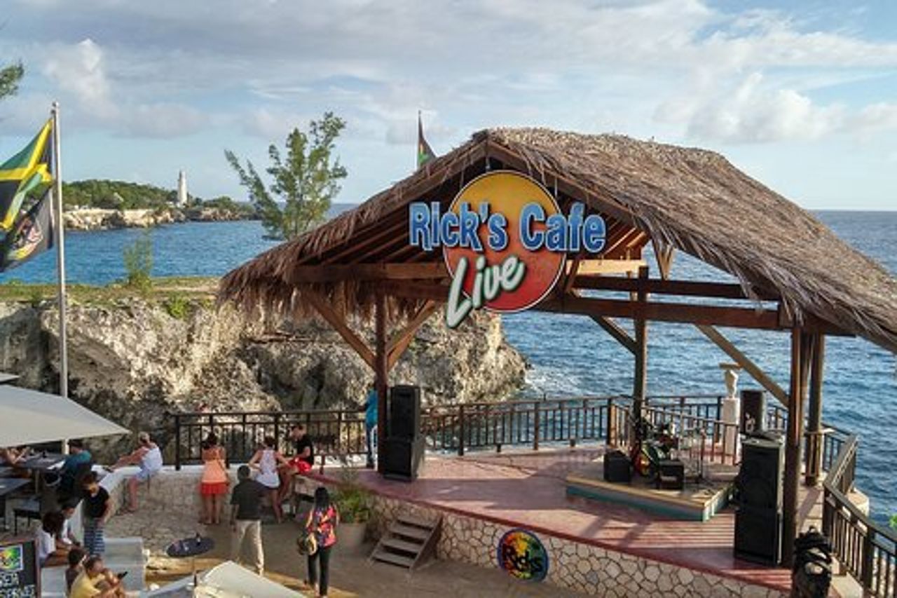 Tour privato dei punti salienti di Negril