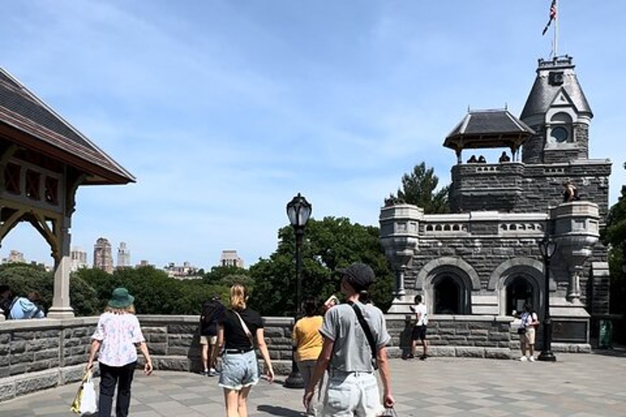 Tour privato a piedi di New York: Approfondimenti locali, Storia & Cibo