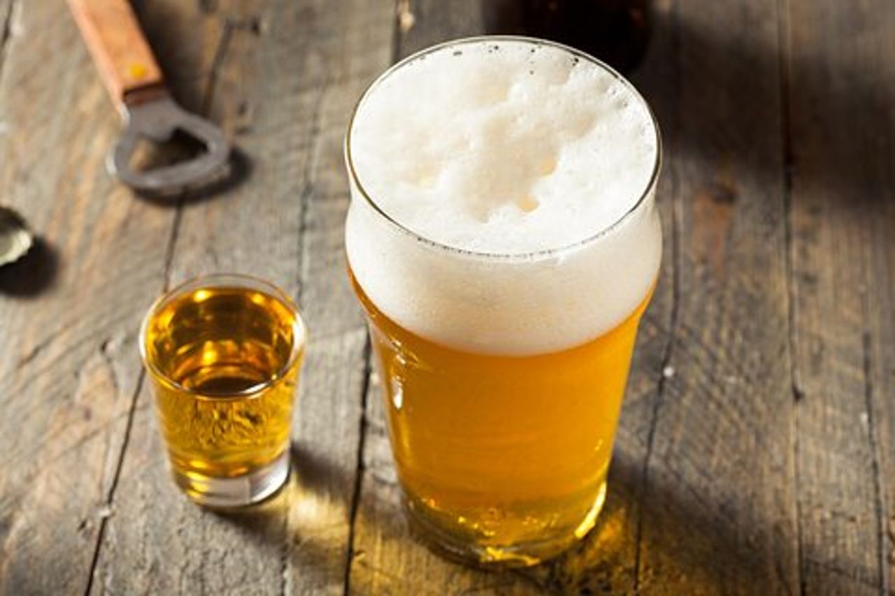 Taste of Bardstown Bourbon e tour della birra