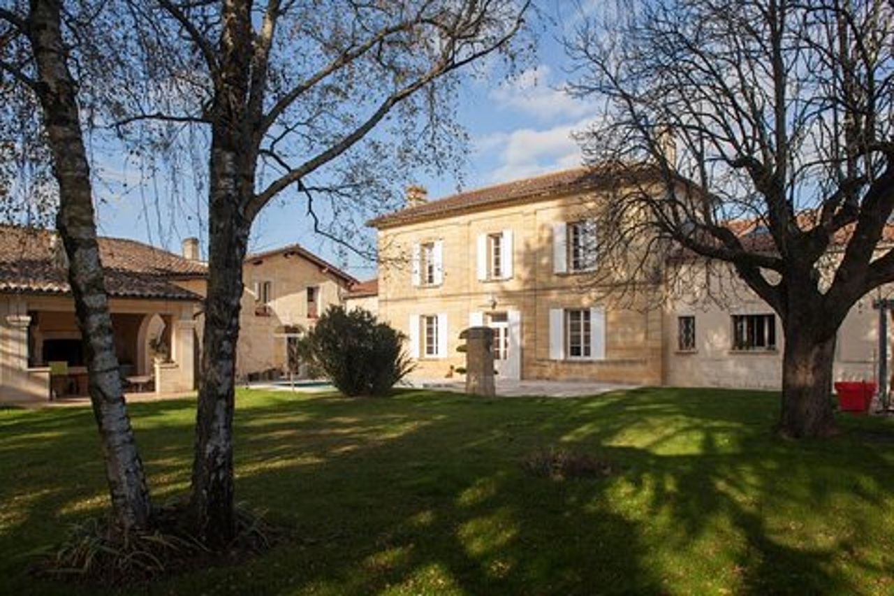 Visita e degustazione vicino a Saint-Émilion