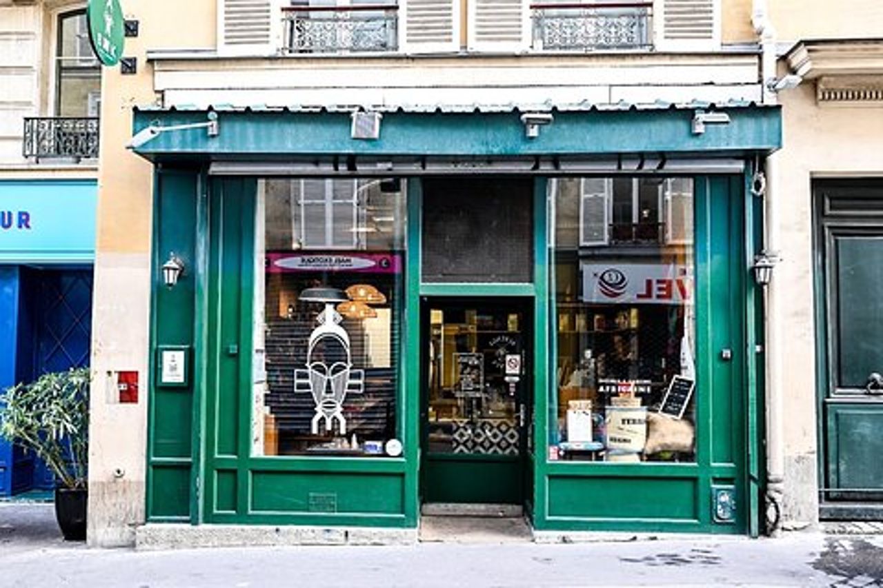Una giornata alla scoperta della Parigi nera