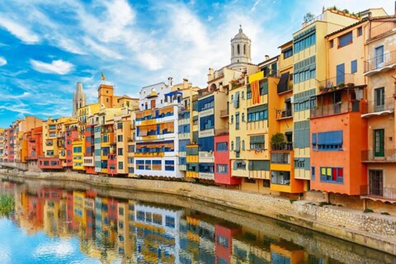 Misteri e leggende di Gerona