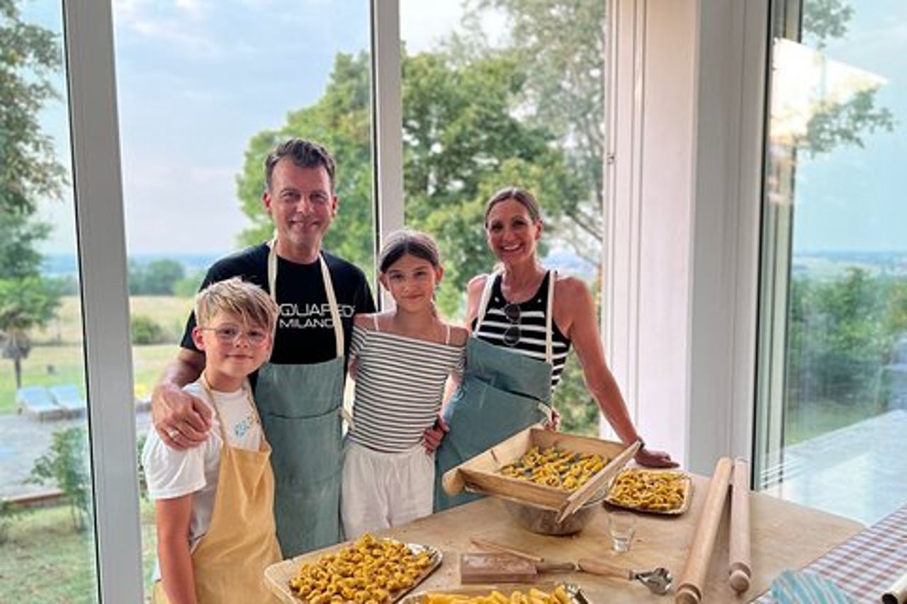 Felsina Culinaria - Corso di Cucina Privato Personalizzato