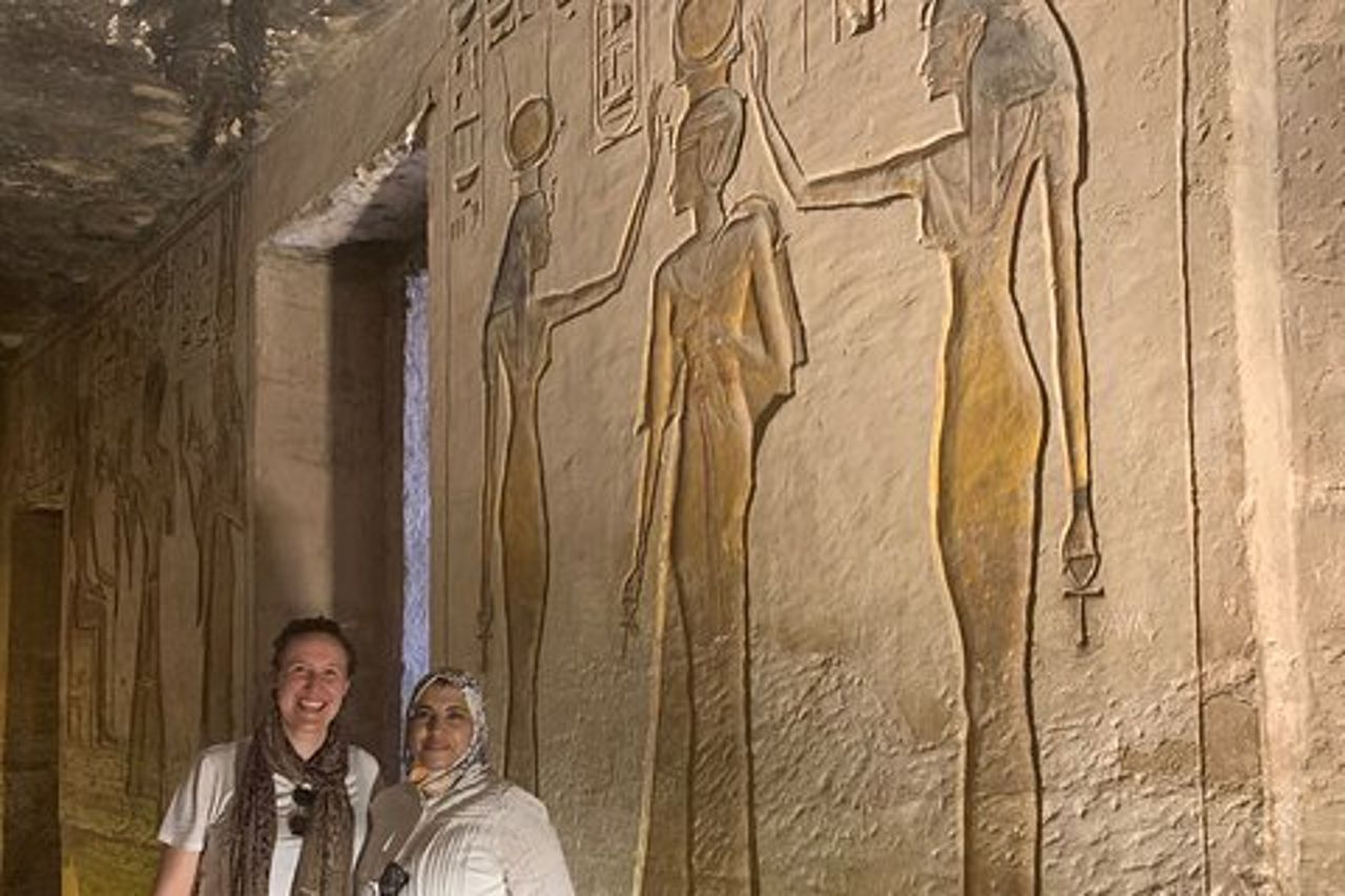 Tempio di Abu Simple