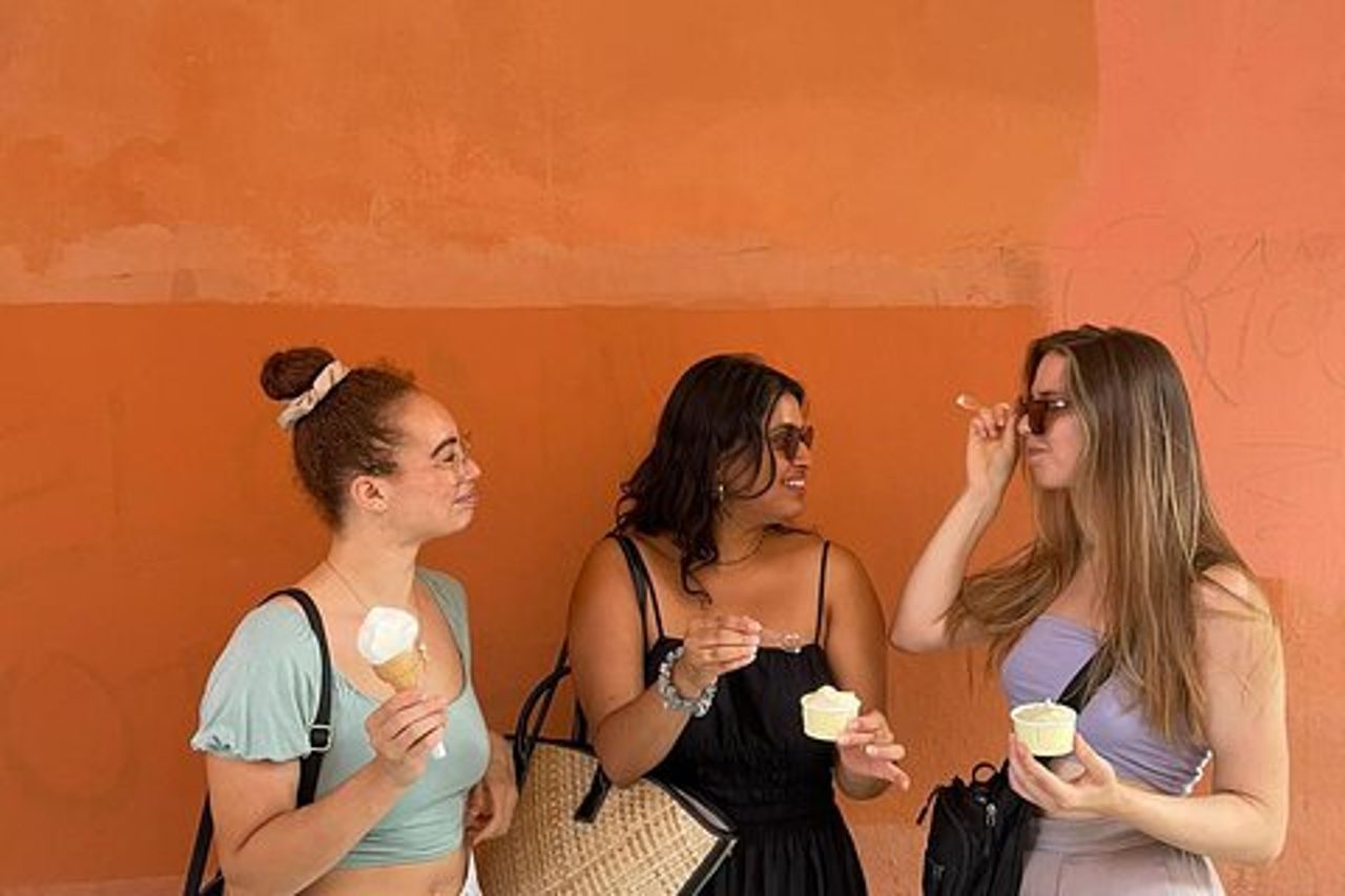 Gelato Crawl Tour Bologna: Vedere la capitale italiana del cibo in un modo nuovo