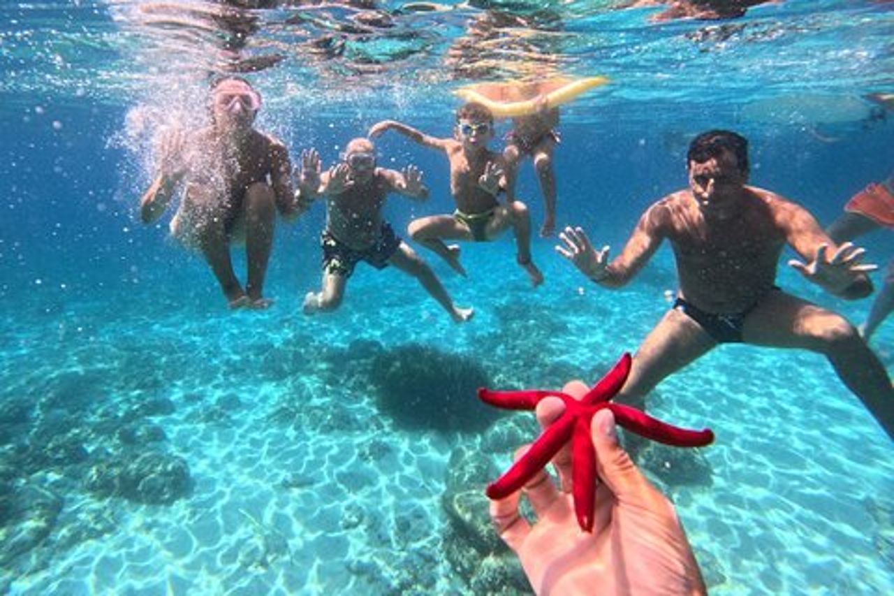 Esclusivo tour max 9 persone Tropea Costa degli Dei