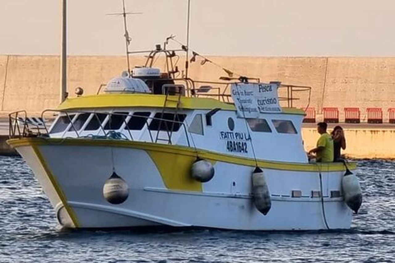 Tour Monopoli
