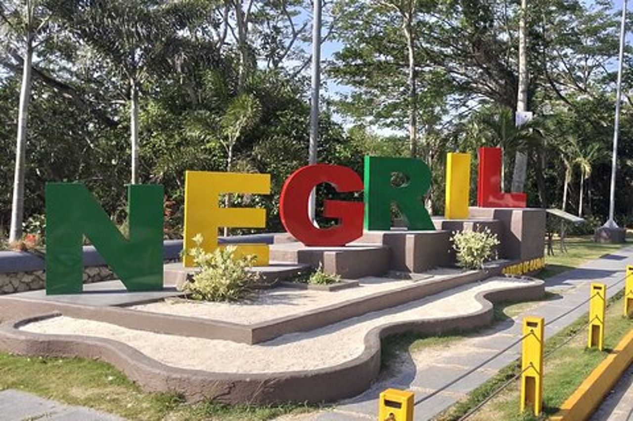 Trasferimento privato dall'aeroporto di Montego Bay Giamaica agli hotel Negril