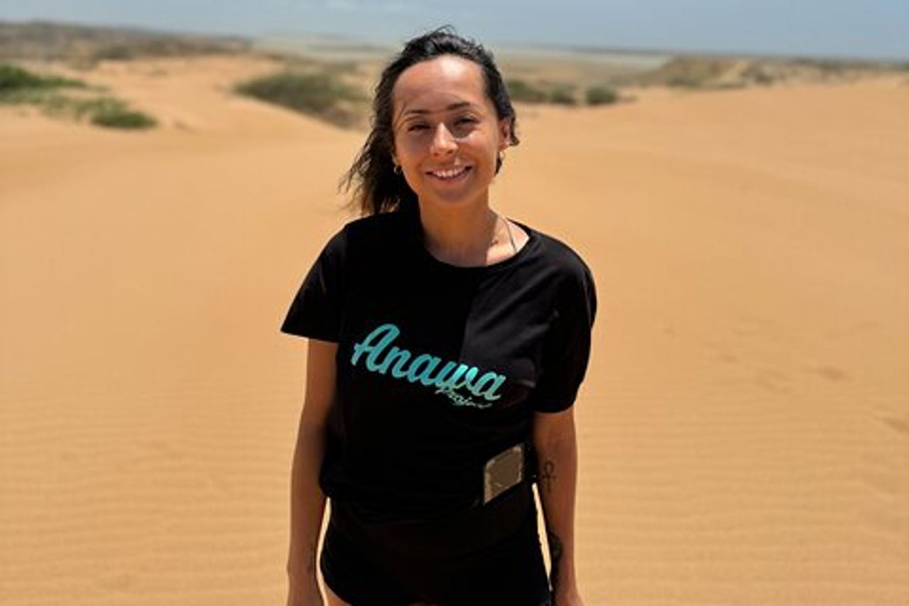 Volontariato con animali e comunità in Guajira